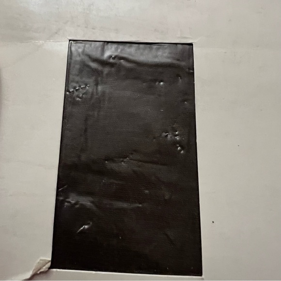 Atlantique Lycra sheer control top pantyhose. - Picture 4 of 6